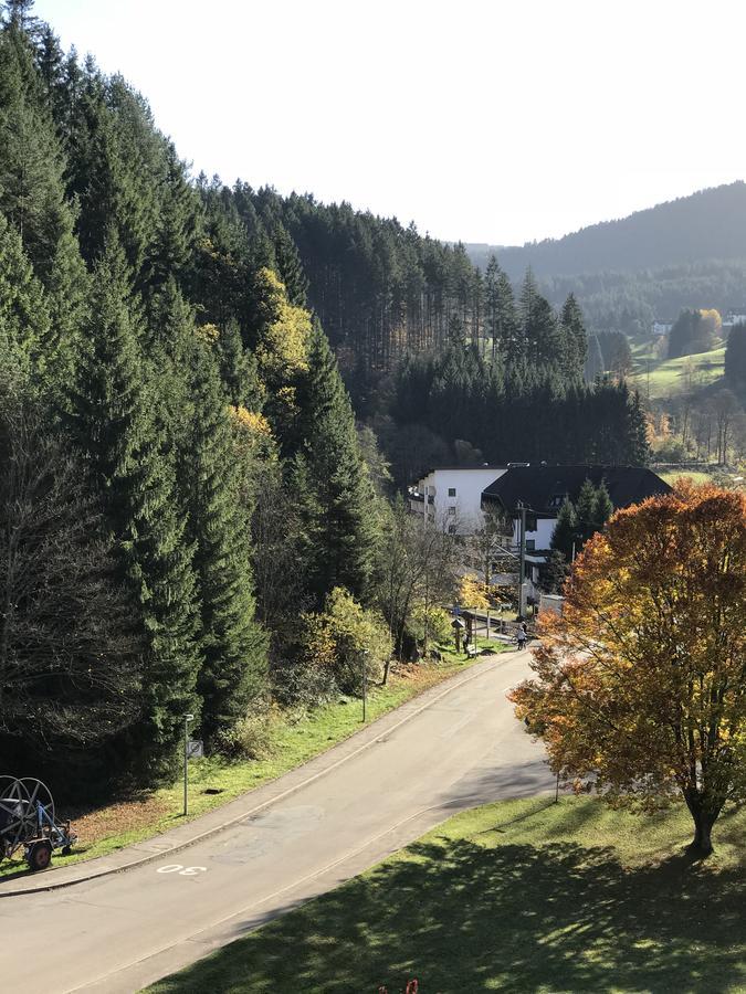 Decker'S Bio Hotel Zum Lamm バイアースブロン エクステリア 写真